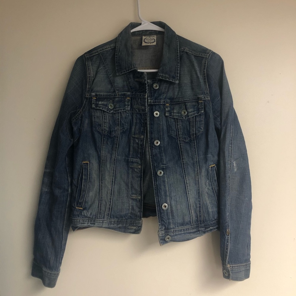 Polo by Ralph Lauren Denim Jacket